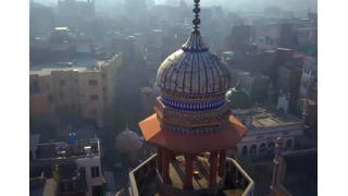 Lahore, Pakistan - Flycam 4k